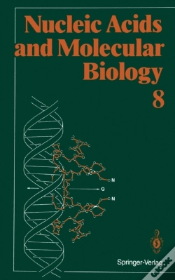 Capa do artigo Nucleic Acids And Molecular Biology