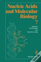 Nucleic Acids And Molecular Biology