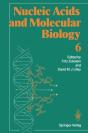 Nucleic Acids And Molecular Biology - Preview