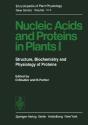 Nucleic Acids And Proteins In Plants I - Preview
