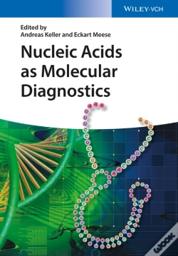 Capa do artigo Nucleic Acids As Molecular Diagnostics