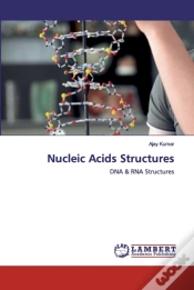 Capa do artigo Nucleic Acids Structures