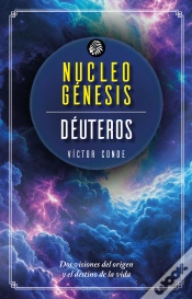 Capa do artigo Nucleogénesis / Déuteros
