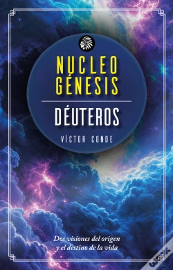 Capa do artigo Nucleogénesis / Déuteros
