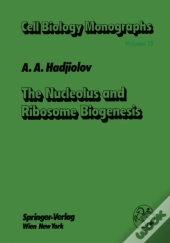 Nucleolus And Ribosome Biogenesis