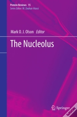 Capa do artigo Nucleolus