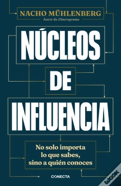 Capa do artigo Nucleos De Influencia