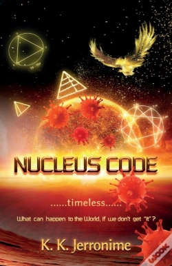 Capa do artigo Nucleus Code