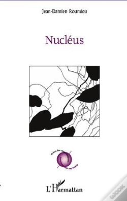 Capa do artigo Nucléus