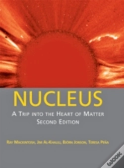 Capa do artigo Nucleus