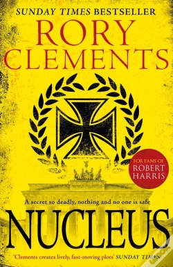 Capa do artigo Nucleus