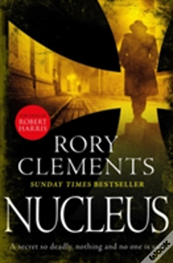 Capa do artigo Nucleus