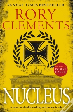Capa do artigo Nucleus