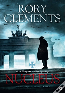 Capa do artigo Nucleus