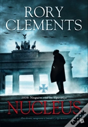 Capa do artigo Nucleus