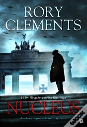 Capa do artigo Nucleus