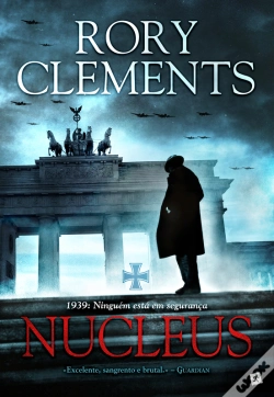 Capa do artigo Nucleus