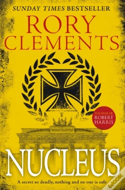 Capa do artigo Nucleus