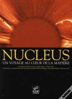 Capa do artigo Nucleus ; Un Voyage Au Coeur De La Matière