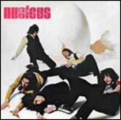Capa do artigo Nucleus - Vinil