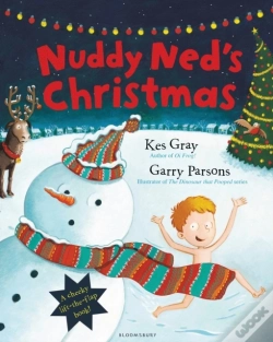Capa do artigo Nuddy Ned'S Christmas