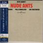 Nude Ants / - CD - Preview