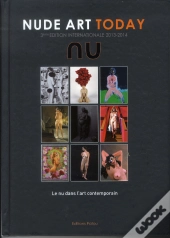 Nude Art Today Iii 2013-2014