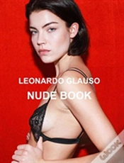 Capa do artigo Nude Book. Leonardo Glauso