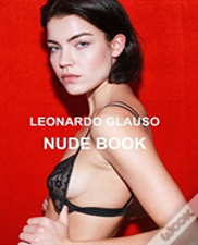 Nude Book. Leonardo Glauso