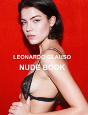 Nude Book. Leonardo Glauso - Preview