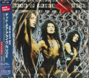 Capa do artigo Nude - CD