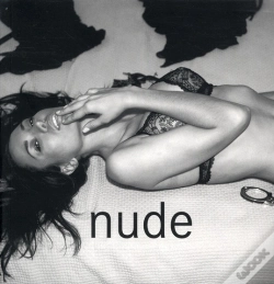 Capa do artigo Nude