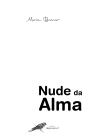 Nude da Alma - Preview