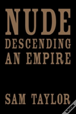 Capa do artigo Nude Descending An Empire