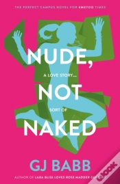Capa do artigo Nude, Not Naked