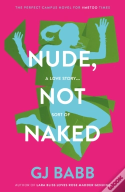 Capa do artigo Nude, Not Naked