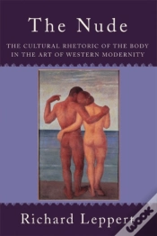 Capa do artigo Nude