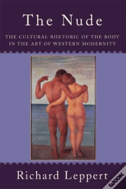 Capa do artigo Nude