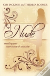 Capa do artigo Nude