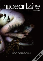 Capa do artigo Nudeartzine Volume 00