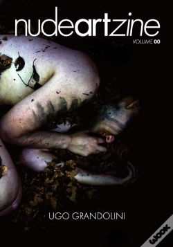 Capa do artigo Nudeartzine Volume 00