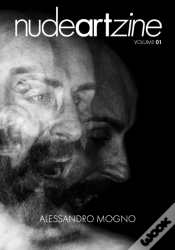 Capa do artigo Nudeartzine Volume 01