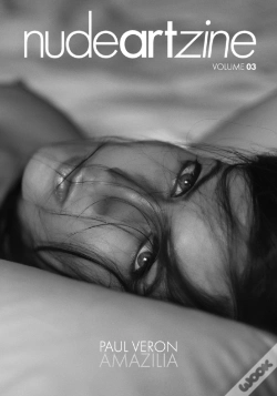 Capa do artigo Nudeartzine Volume 03