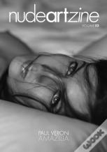 Nudeartzine Volume 03