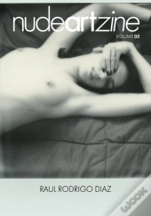 Nudeartzine Volume 05