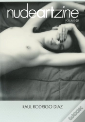 Capa do artigo Nudeartzine Volume 05