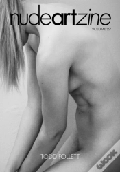 Capa do artigo Nudeartzine Volume 27