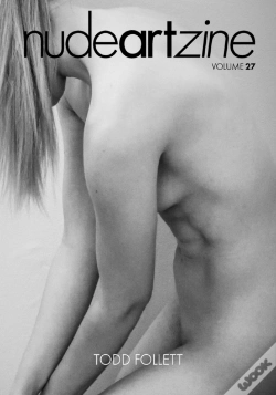 Capa do artigo Nudeartzine Volume 27