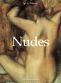 Nudes 120 Illustrations - Preview