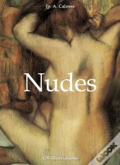 Capa do artigo Nudes 120 Illustrations